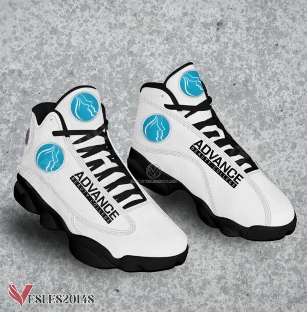 Advanced Beauty College Air Jordan 13 Shoes, Best Sneaker Gifts For Fans - Vesles2014s 1