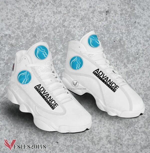 Advanced Beauty College Air Jordan 13 Shoes, Best Sneaker Gifts For Fans - Vesles2014s
