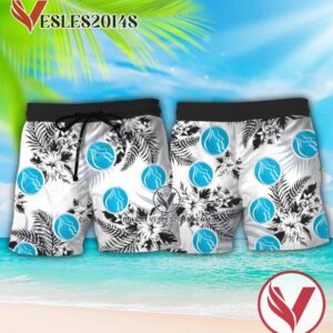 Advanced Beauty College Logo Hawaiian Suit, Perfect Gifts Idea In Holiday - Vesles2014S 2