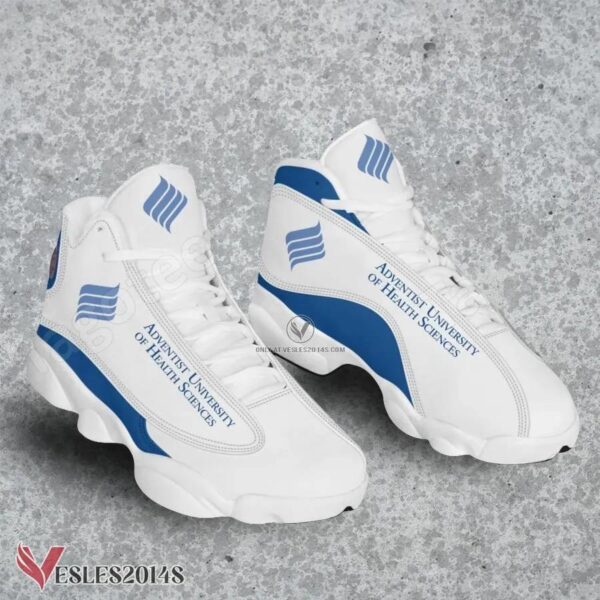 Adventist University of Health Sciences Air Jordan 13 Shoes, Best Sneaker Gifts For Fans - Vesles2014s 1
