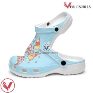 Adventure Time Cartoon Crocs Crocband Shoes Clogs Custom Name For Men Women and Kids, Unique Gift From  Vesles2014S 3