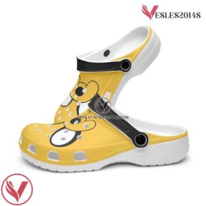 Adventure Time Cartoon Crocs Crocband Shoes Clogs For Men Women and Kids, Unique Gift From  Vesles2014S 2