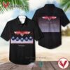 Aerosmith Band Rocks Album Cover Hawaiian Shirt, Best Gift For Music Lovers Vesles2014S