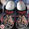 Aerosmith Music Crocs Crocband Clogs Shoes, Unique Gifts For Fans Style 3 - Vesles2014S