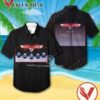 Aerosmith Rocks Album Cover Hawaiian Shirt, Unique Gifts For Music Lovers - Vesles2014S