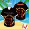 Afraid Of Sunlight Album By Marillion Hawaiian Shirt, Unique Gifts For Music Lovers - Vesles2014S