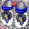 African American Personalized Zeta Phi Beta Queen Clog Shoes, Unique Gift From  Vesles2014S