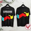 Agent Provocateur Album By Foreigner Shirt, Perfect Gifts For Music Lovers - Vesles2014S