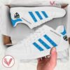 Agia Paraskevis Women Logo Stan Smith Shoes For Men And Womens - Vesles2014s