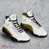 Agnes Scott College Air Jordan 13 Shoes, Best Sneaker Gifts For Fans - Vesles2014s