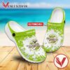 Agricultores Custom Crocs Clogs, Unique Footwear For Fans