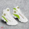 Agricultores Logo Air Jordan 13 Shoes, Best Sneaker Gifts For Fans - Vesles2014s