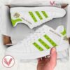 Agricultores Logo Stan Smith Shoes, Unique Sneaker For Fans - Vesles2014s