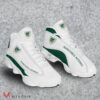 Agrotikos Asteras Logo Air Jordan 13 Shoes, Best Sneaker Gifts For Fans - Vesles2014s