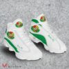 Ahal FC Air Jordan 13 Shoes, Best Sneaker Gifts For Fans - Vesles2014s