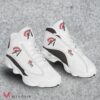 Aiken School of Cosmetology and Barbering Logo Air Jordan 13 Shoes, Best Sneaker Gifts For Fans - Vesles2014s
