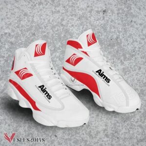 Aims Community College Air Jordan 13 Shoes, Best Sneaker Gifts For Fans - Vesles2014s 1