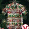 Ain’t No Laws When You Drink With Claus Hawaiian Shirt, Unique Gifts For Friends - Vesles2014S 1