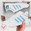Air Force Central Logo Stan Smith Shoes For Men And Womens - Vesles2014s