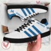 Air Force Falcons Print Stan Smith Shoes, Best Sneaker For Fans - Vesles2014s