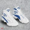 Air Force NCAA Logo Air Jordan 13 Shoes, Best Sneaker Gifts For Fans - Vesles2014s