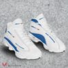 Air France Logo Air Jordan 13 Shoes, Best Sneaker Gifts For Fans - Vesles2014s