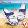 Air France Logo Crocs Clogs, Unique Footwear For Fans
