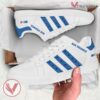 Air France Logo Stan Smith Shoes For Men And Womens - Vesles2014s