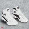 Air New Zealand Logo Air Jordan 13 Shoes, Best Sneaker Gifts For Fans - Vesles2014s