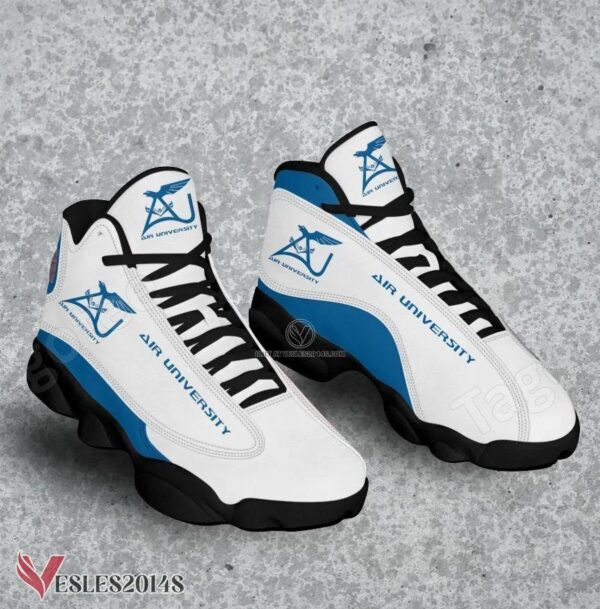 Air University Air Jordan 13 Shoes, Best Sneaker Gifts For Fans - Vesles2014s 1