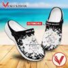Ajax Amsterdam Custom Crocs Clogs, Unique Footwear For Fans