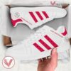 Ajax Amsterdam Sport Stan Smith Shoes For Men And Womens - Vesles2014s