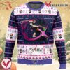 Akame ga Kill Akame Christmas Attack Ugly Christmas Sweater, Unique Christmas Gift For Fans - Vesles2014S