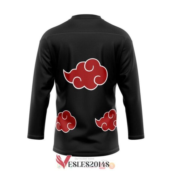 Akatsuki Hockey jersey, Trending Gifts For Fans - Vesles2014s 1