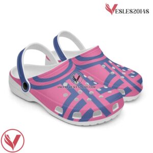 Akaza Demon Slayer Custom Clogs, Unique Gift From  Vesles2014S