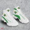 Akhisarspor Club Air Jordan 13 Shoes, Best Sneaker Gifts For Fans - Vesles2014s