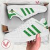 Akhisarspor Sport Stan Smith Shoes, Unique Sneaker For Fans - Vesles2014s