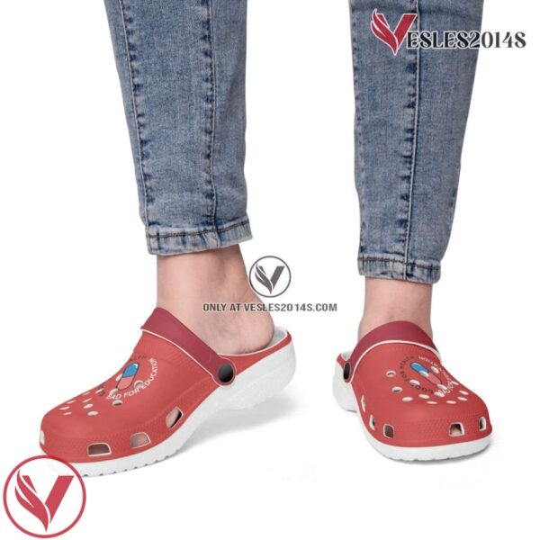Akira Kaneda Jacket Custom Clogs, Unique Gift From  Vesles2014S 3