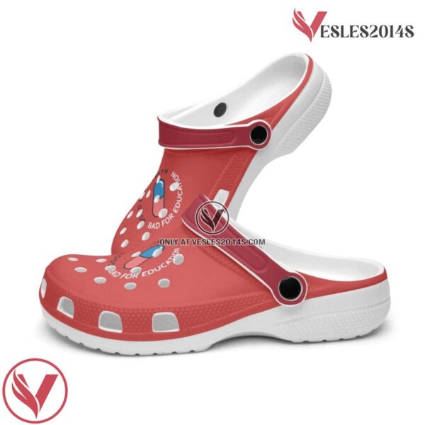 Akira Kaneda Jacket Custom Clogs, Unique Gift From  Vesles2014S 4