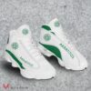 Akratitos Logo Air Jordan 13 Shoes, Best Sneaker Gifts For Fans - Vesles2014s