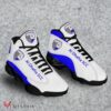 Al Dhafra SCC Nike Air Jordan 13 Shoes, Best Sneaker Gifts For Fans - Vesles2014s