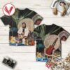 Al Di Meola Casino Album Cover Shirt, Unique Gifts For Music Lovers - Vesles2014S