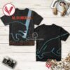 Al Di Meola Electric Rendezvous Album Cover Shirt, Unique Gifts For Music Lovers - Vesles2014S