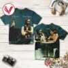 Al Di Meola Elegant Gypsy Album Cover Shirt, Unique Gifts For Music Lovers - Vesles2014S