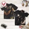 Al Di Meola Scenario Album Cover Shirt, Unique Gifts For Music Lovers - Vesles2014S