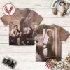 Al Di Meola Splendido Hotel Album Cover Shirt, Unique Gifts For Music Lovers - Vesles2014S