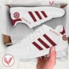 Al Faisaly Logo Stan Smith Shoes For Men And Womens - Vesles2014s