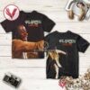 Al Green Call Me Album Cover Shirt, Unique Gifts For Music Lovers - Vesles2014S