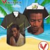 Al Green Explores Your Mind Album Cover Hawaiian Shirt, Unique Gifts For Music Lovers - Vesles2014S