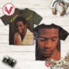 Al Green Explores Your Mind Album Cover Shirt, Unique Gifts For Music Lovers - Vesles2014S